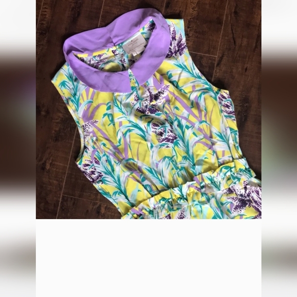 Kate Spade Summet Cocktail Dress - Picture 2 of 6